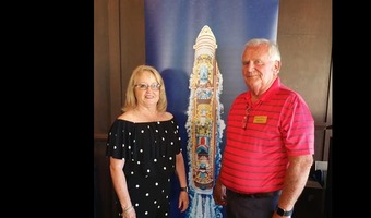 Sherrill Brown ACC,  Joseph Brown, Tammy Bird, Deedee Westwood, Ricky Pace, Josh Brown, Laurie Neff